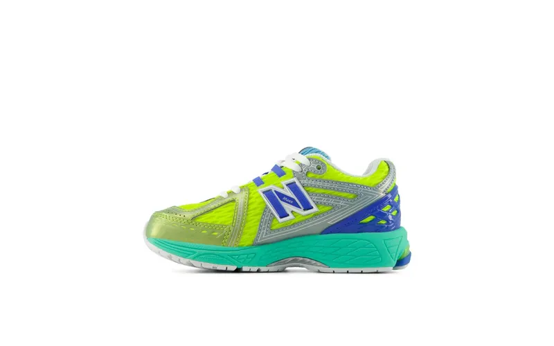 New Balance 1906 Lace PS “Neon Blue” (P1906503)