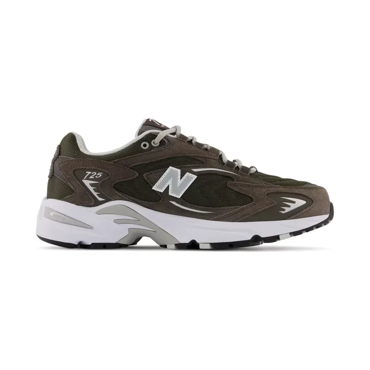 New Balace 725 Black Olive (ML725H)