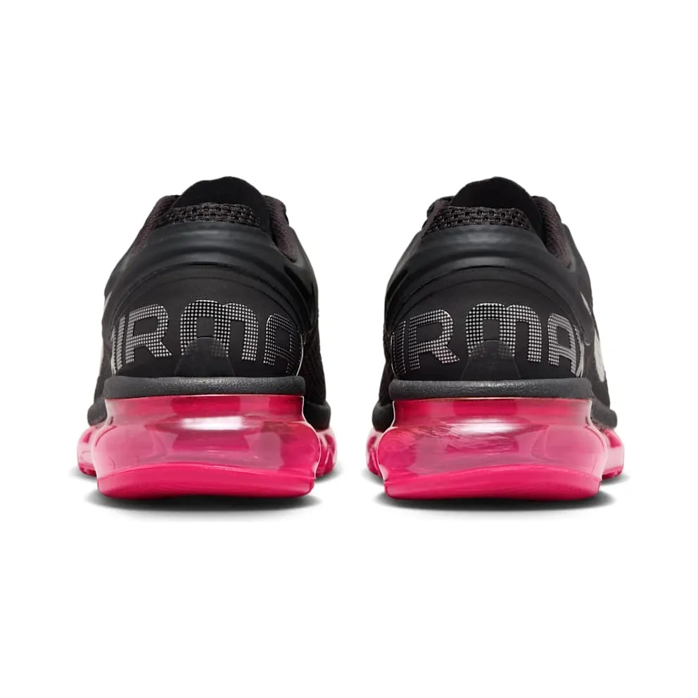 Nike Air Max 2013 GS “Black Fusion Pink” (555753-001)