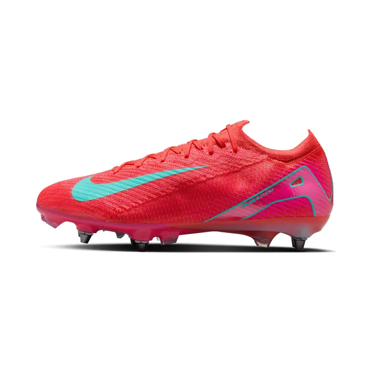 Nike Mercurial Vapor 16 Elite SG-Pro Mad Energy Pack “Ember Glow / Aurora Green” (FQ8688-800)