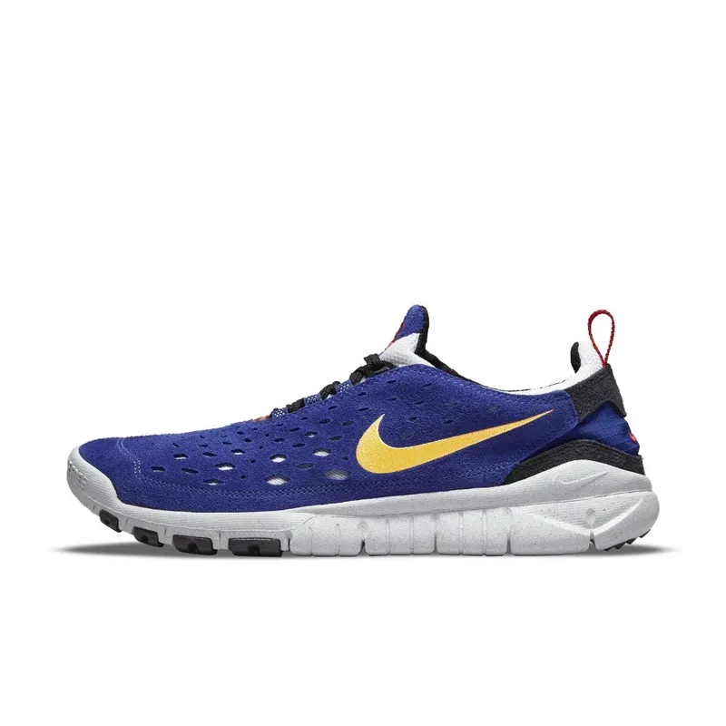 Nike Free Run Trail Blue (CW5814-401)
