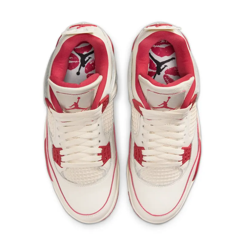 Air Jordan 4 “Valentine’s Day” (HV0823-108)