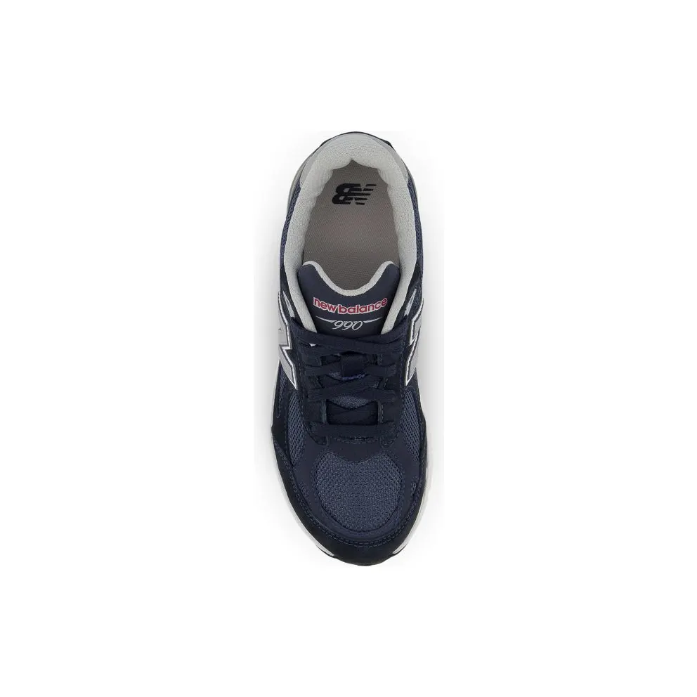 New Balance New Balance Blue/Grey (GC990NB3)