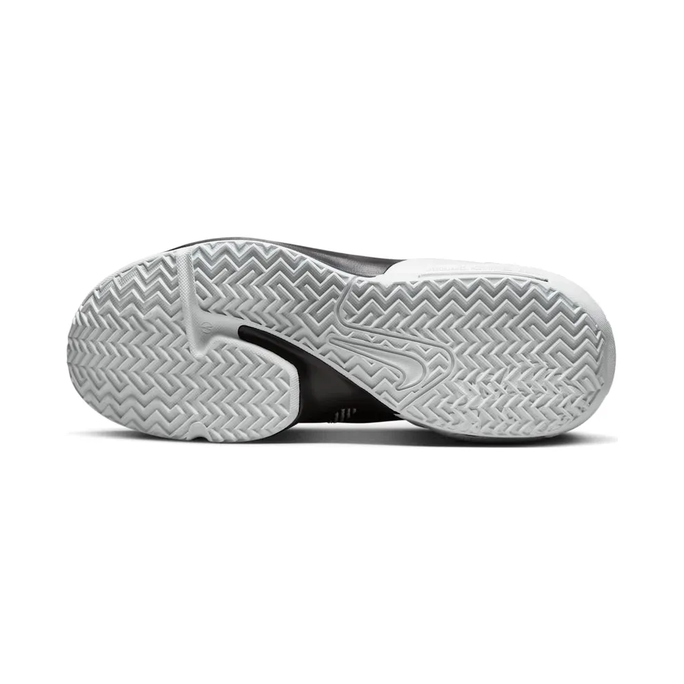 Nike LeBron Witness 6 TB Black White (DO9843-002)