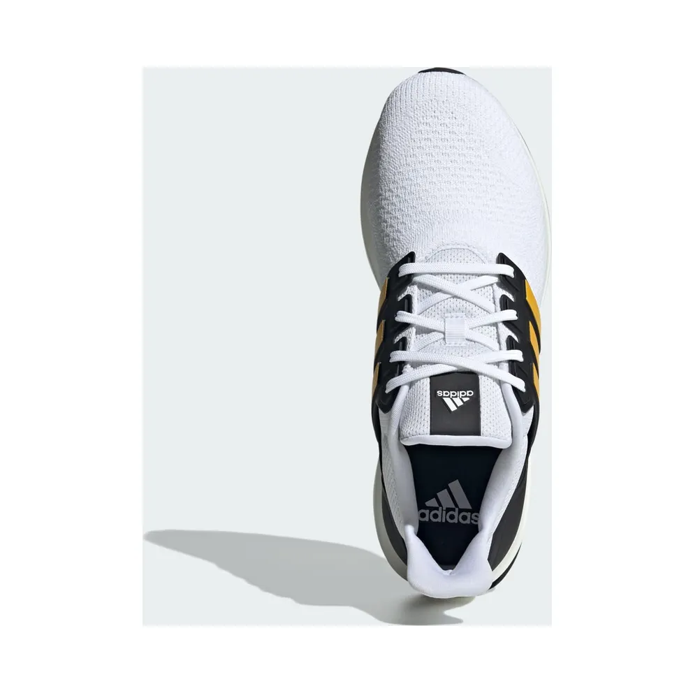 adidas Ubounce DNA Cloud White Core Black Spark (ID5964)