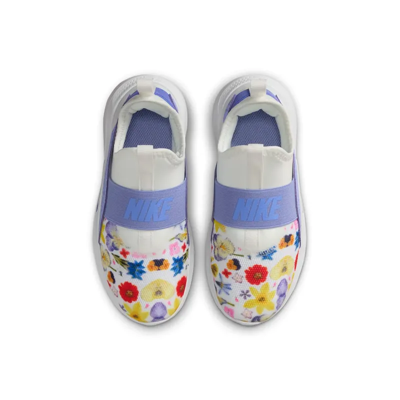 Nike Flex Runner 4 Light Thistle White Sapphire (IM1376-500)