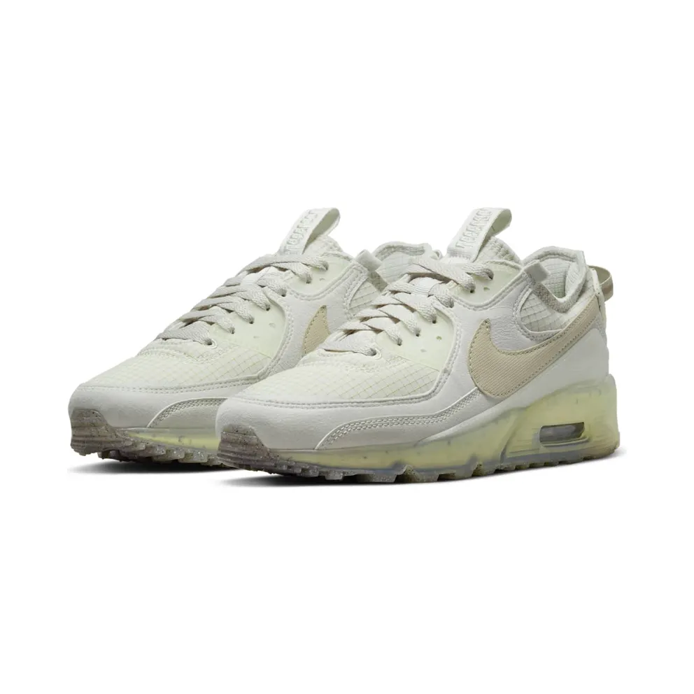 Nike Air Max Terrascape 90 Grey 50% Sustainable Materials (DC9450-001)