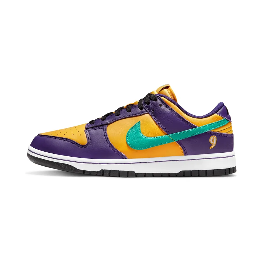 Nike DUNK LOW “Lisa Leslie” (DO9581-500)