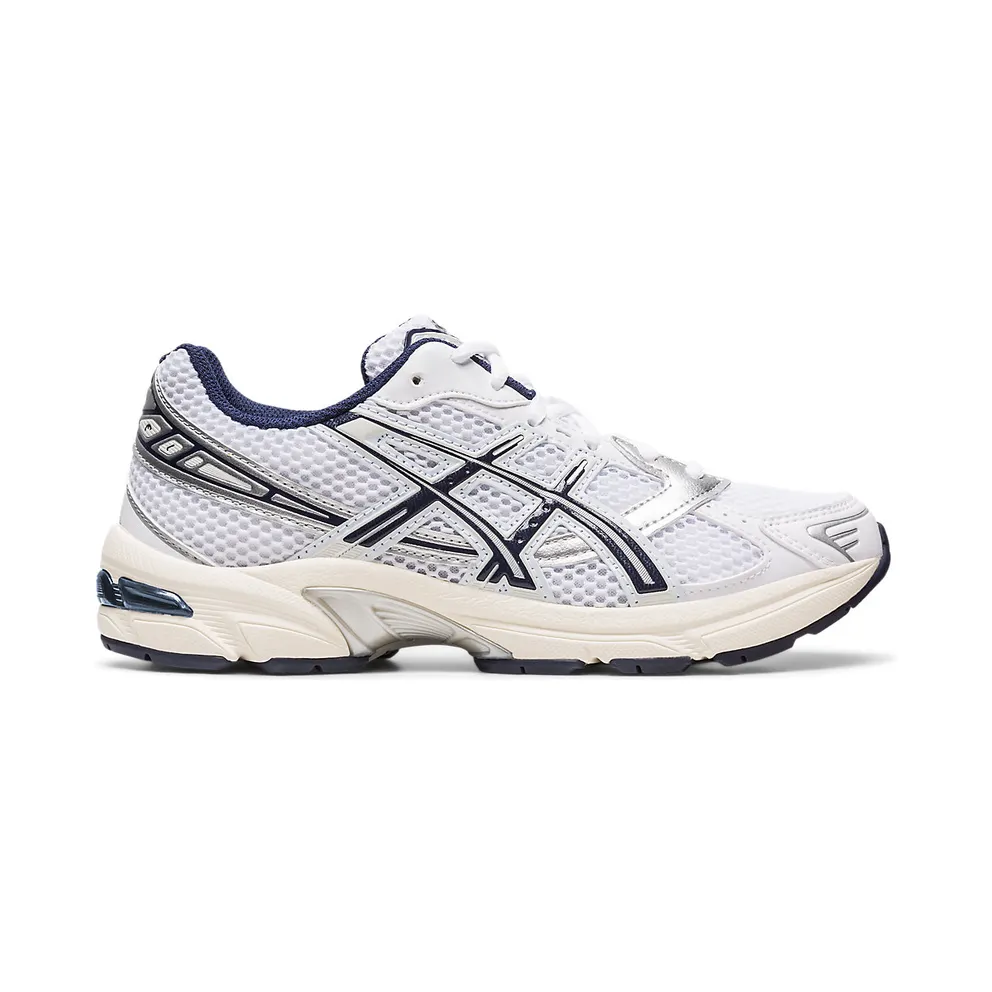Asics GEL-1130 White/Midnight (1202A164.110)