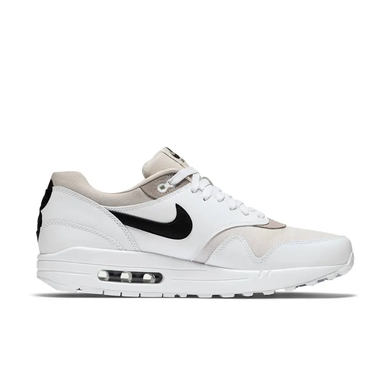 Nike Air Max 1 “87” Light Iron White/Black-Phantom-Light Iron Ore (512033-105)