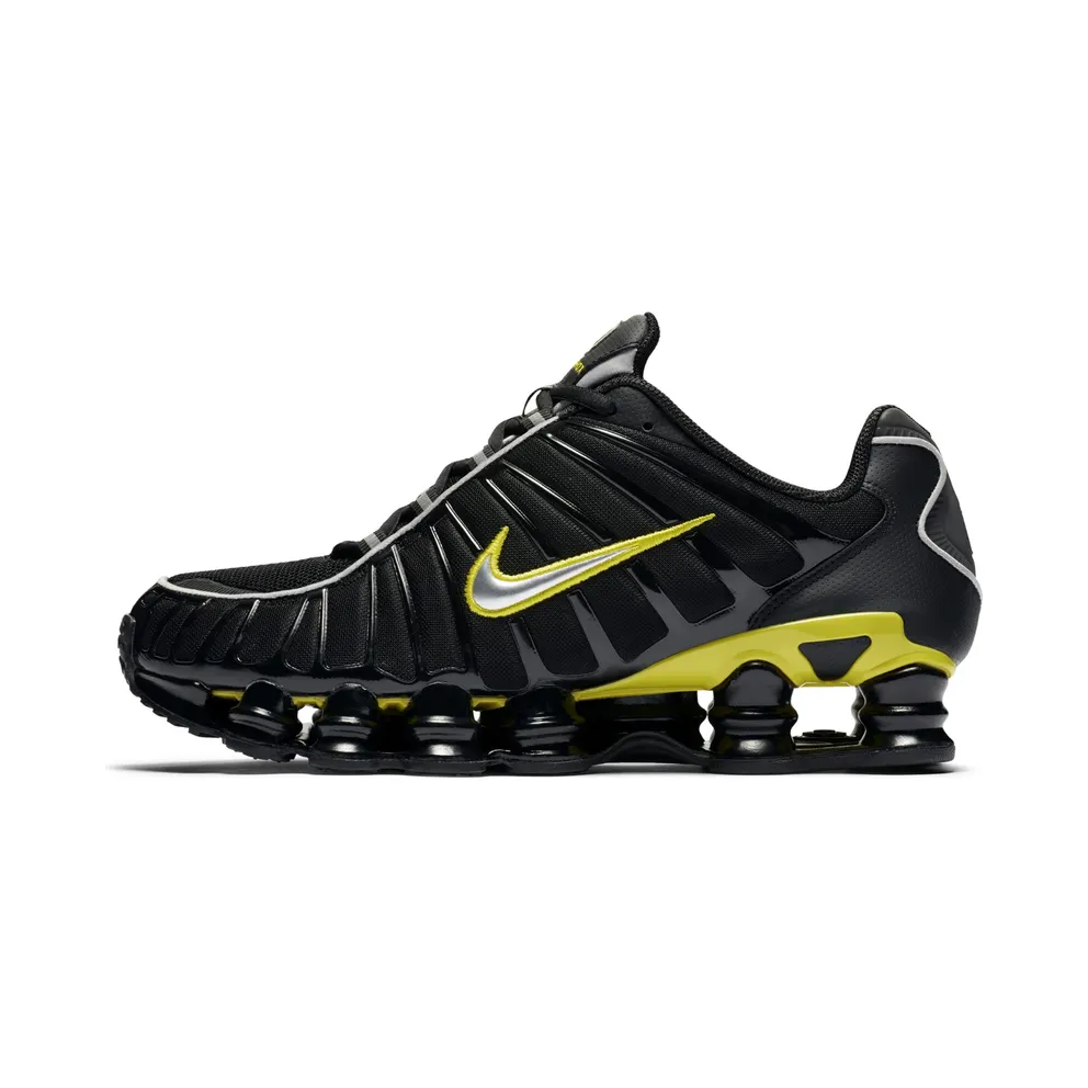 Nike Shox TL Black (CN0151-002)