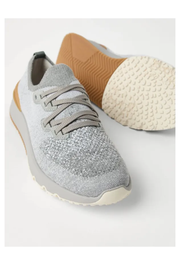 Brunello Cucinelli Knitted “Grey” (MZUKISO250 CJN33) (4)