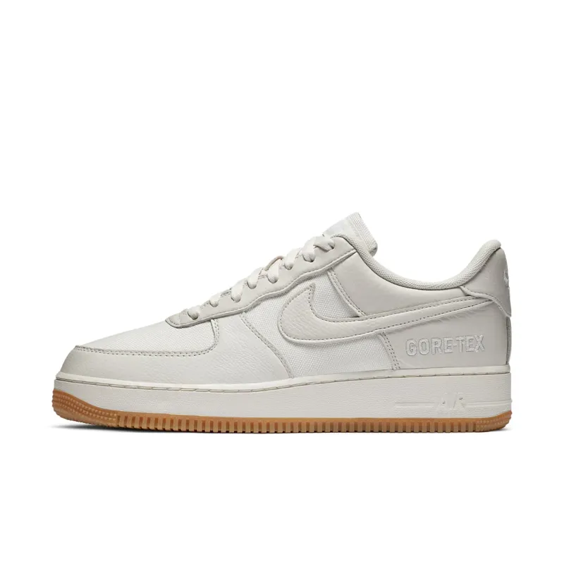 Nike Air Force 1 Low GORE-TEX Cream (DC9031-001)