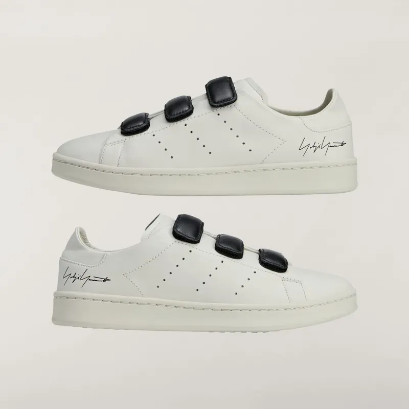 adidas-stan-smith JR4225