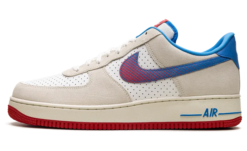 Air Force 1 Low “Nike Inc Pop Art” (HQ3618-113)