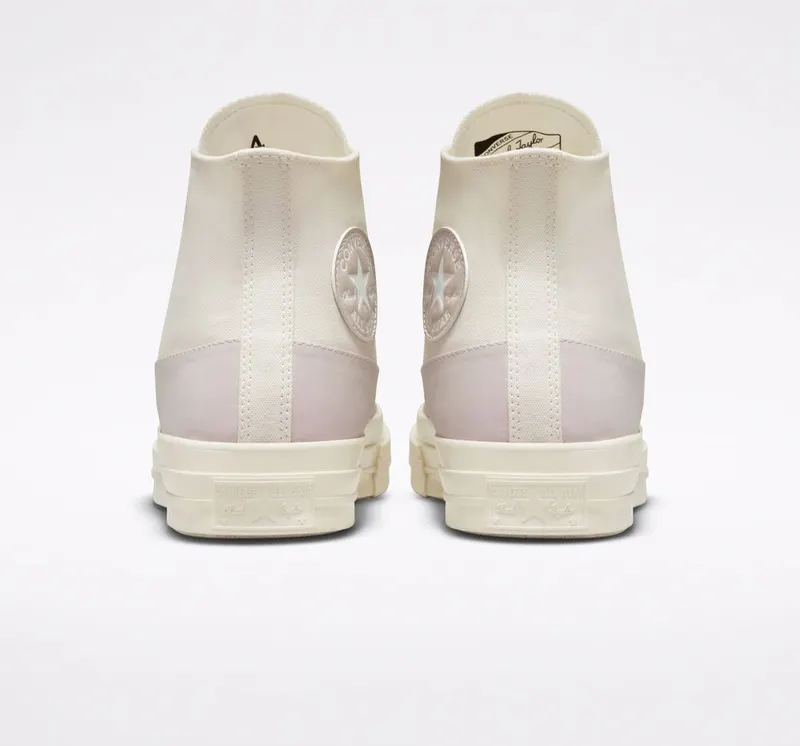 Converse Chuck 70 Hiking Stitch Egret/desert Sand/egret (A00487C)