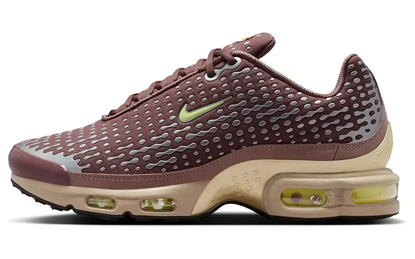 Nike Air Max Plus VII Kylian Mbappé (HQ2197-200)