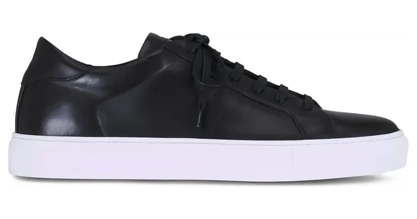 To Boot New York Pescara “Black” (PESCARA)