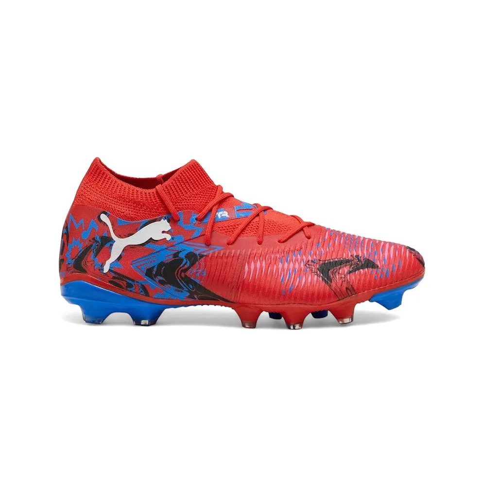 Puma Future 8 Match FG/AG Playmakers Pack (108749-01)