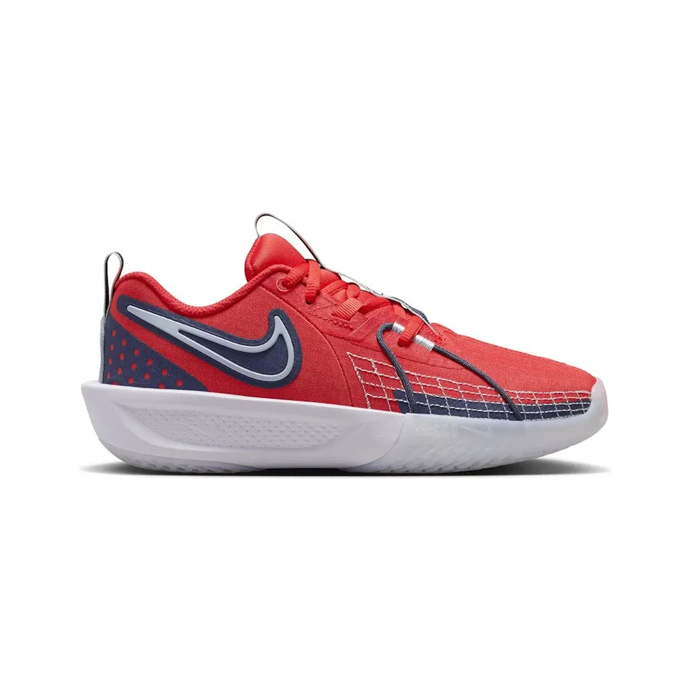 Nike Air Zoom GT Cut 3 Light Crimson Thunder Blue White Blue Tint (FD7033-601)