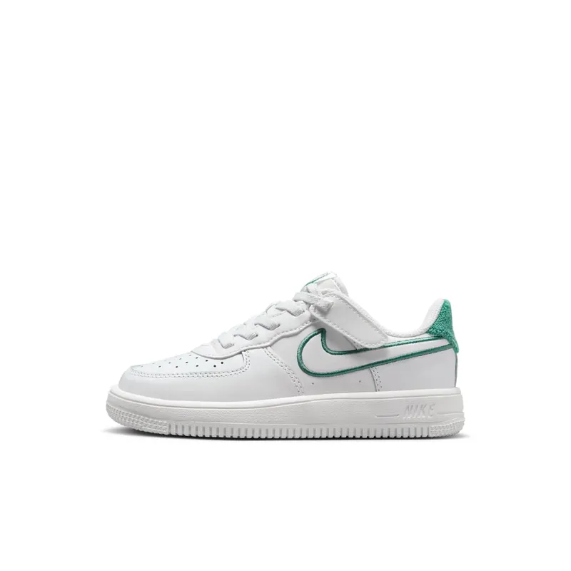 Nike Force 1 Low LV8 EasyOn Summit White Bicoastal (FZ3369-100)