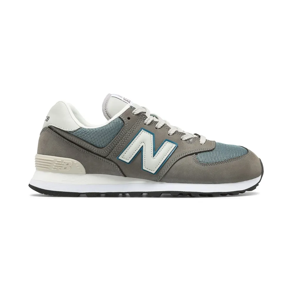 New Balance 574 Grey Day (1300JP) Grey/Blue (ML574GYC)