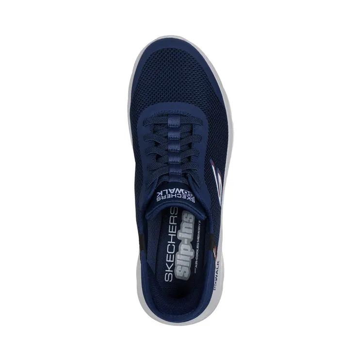 skechers-slip-ins 216324_NVY