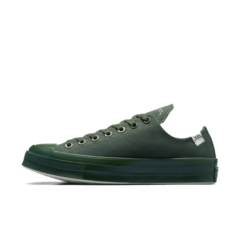 Converse Converse x A-COLD-WALL* Chuck 70 Green/silver Birch