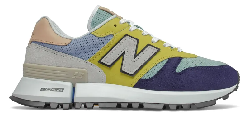 New Balance RC_1300 Tokyo Design Oatmeal/Marigold (MS1300TF)