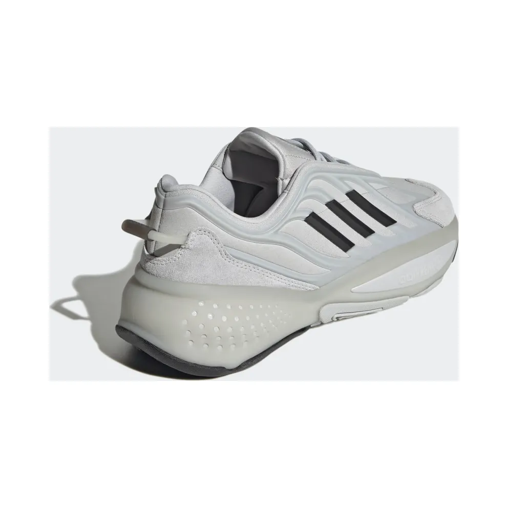 adidas OZRAH Light Solid Grey / Core Black / Light Solid Grey (GX1876)