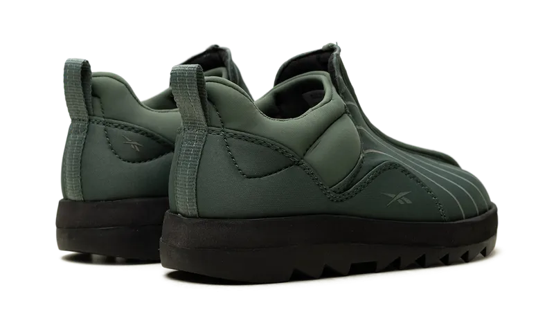 Reebok BEATNIK MOC “Chalk Green” (GZ9785)
