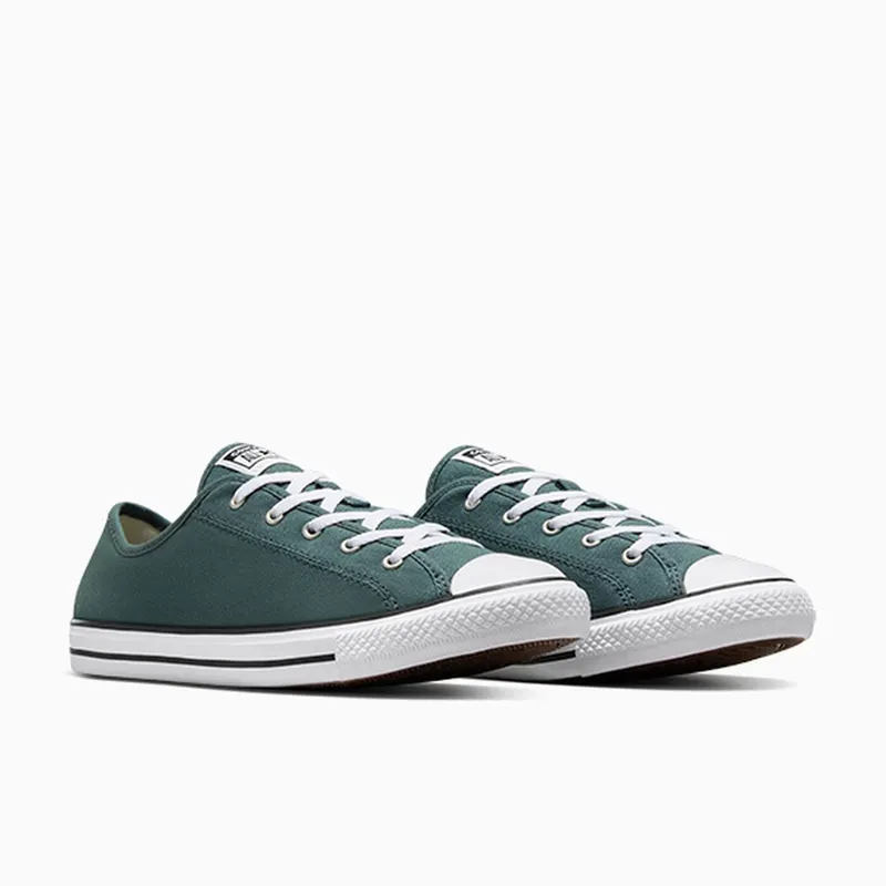 Converse Chuck Taylor All Star Dainty True Nature/Egret/Black (A12566C)
