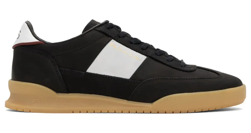 PS by Paul Smith Black Dover (M2S-DVR18-JNUB)
