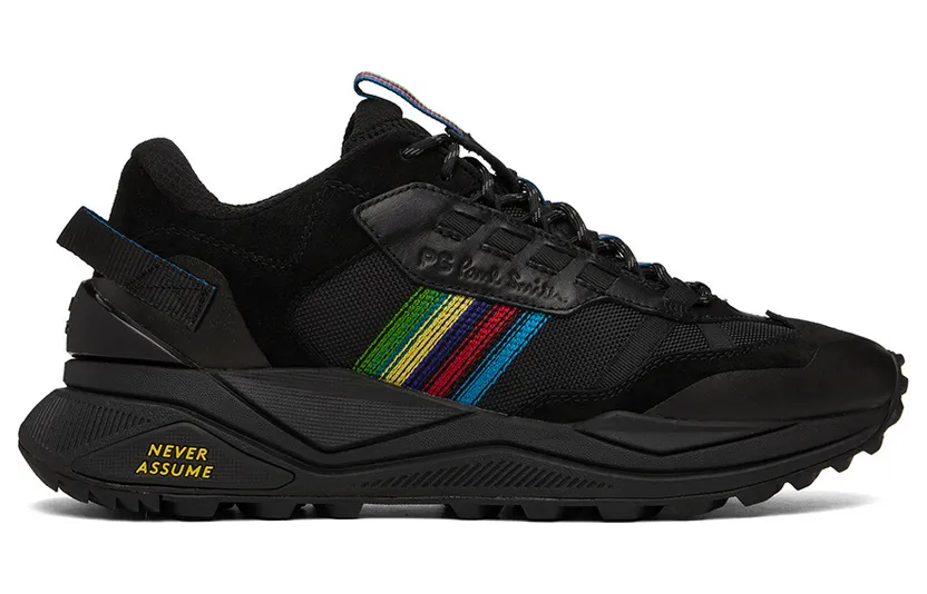 PS by Paul Smith Black Primus (M2S-PMS02-JLEA-79)