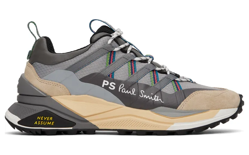 PS by Paul Smith Gray Coburn (M2S-CBN01-JPLY-70)