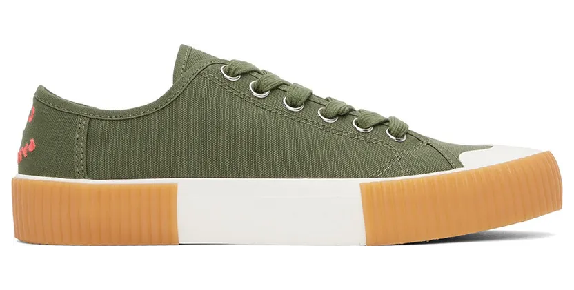 PS by Paul Smith Green Isamu (M2S-ISA05-JCVS)