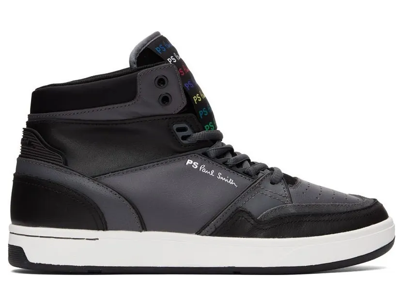PS by Paul Smith Grey Lopes (M2S-LOP03-HLEA)