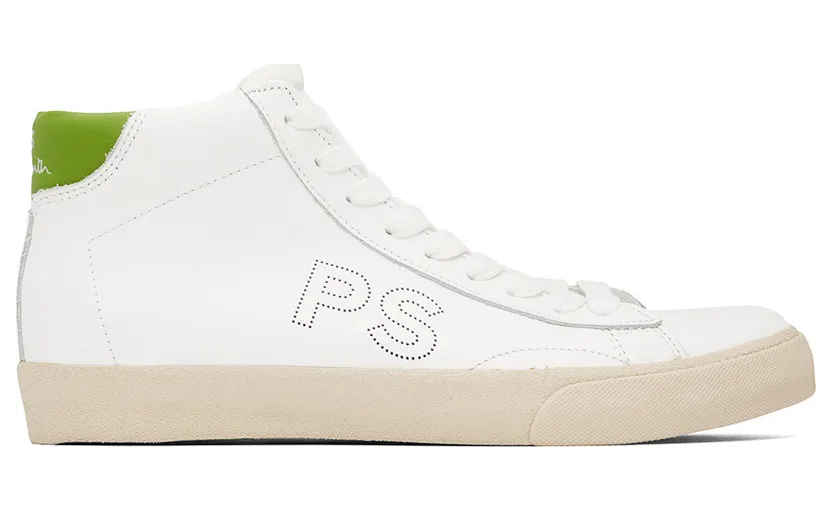 PS by Paul Smith White Glory High (M2S-GLO01-JLEA)