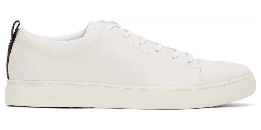PS by Paul Smith White Lee (M2S-LEE01-ACLE)