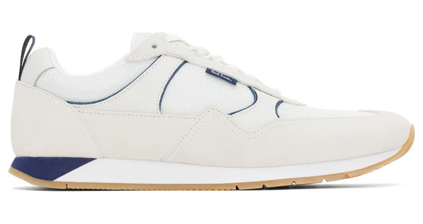 PS by Paul Smith White Will (M2S-WLL08-JSUE)