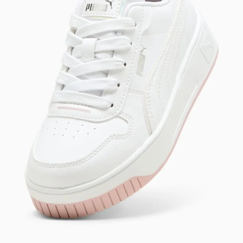 Puma Carina Street White (398285-01)