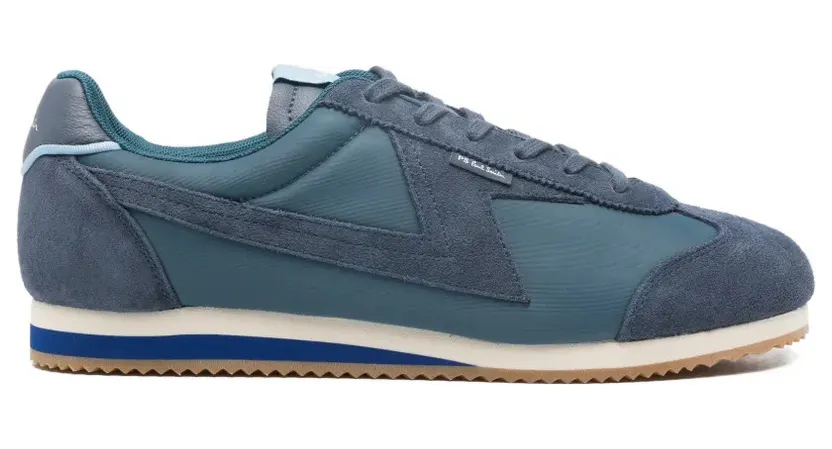 PS Paul Smith Atlanta mit Einsätzen – Blue (M2SATL14UNYL)