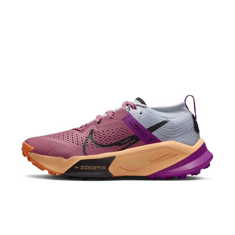Nike ZoomX Zegama Trail-Running Pink (DH0625-600)