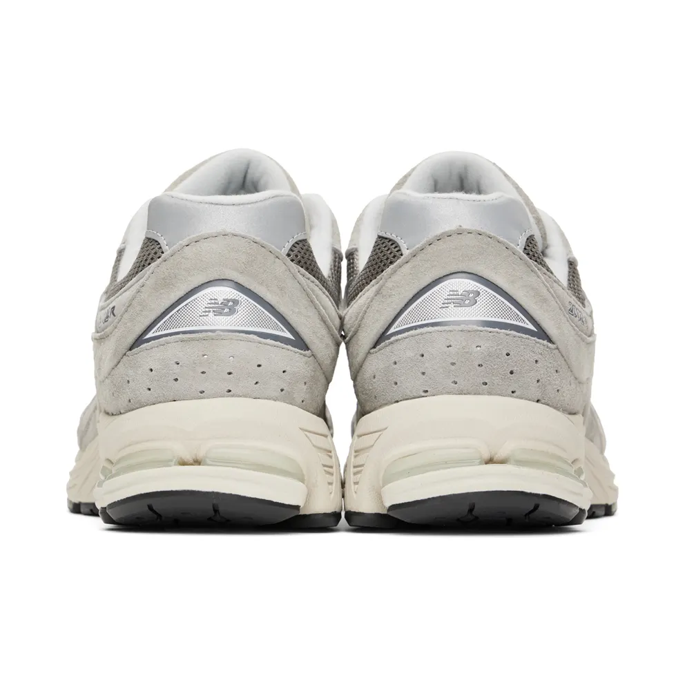 New Balance 2002R ‘Marblehead’ Marblehead/Light Aluminum (ML2002RC)