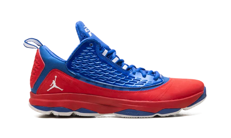 Jordan CP3.VI AE “Sport Red Game Royal” (580580-607)
