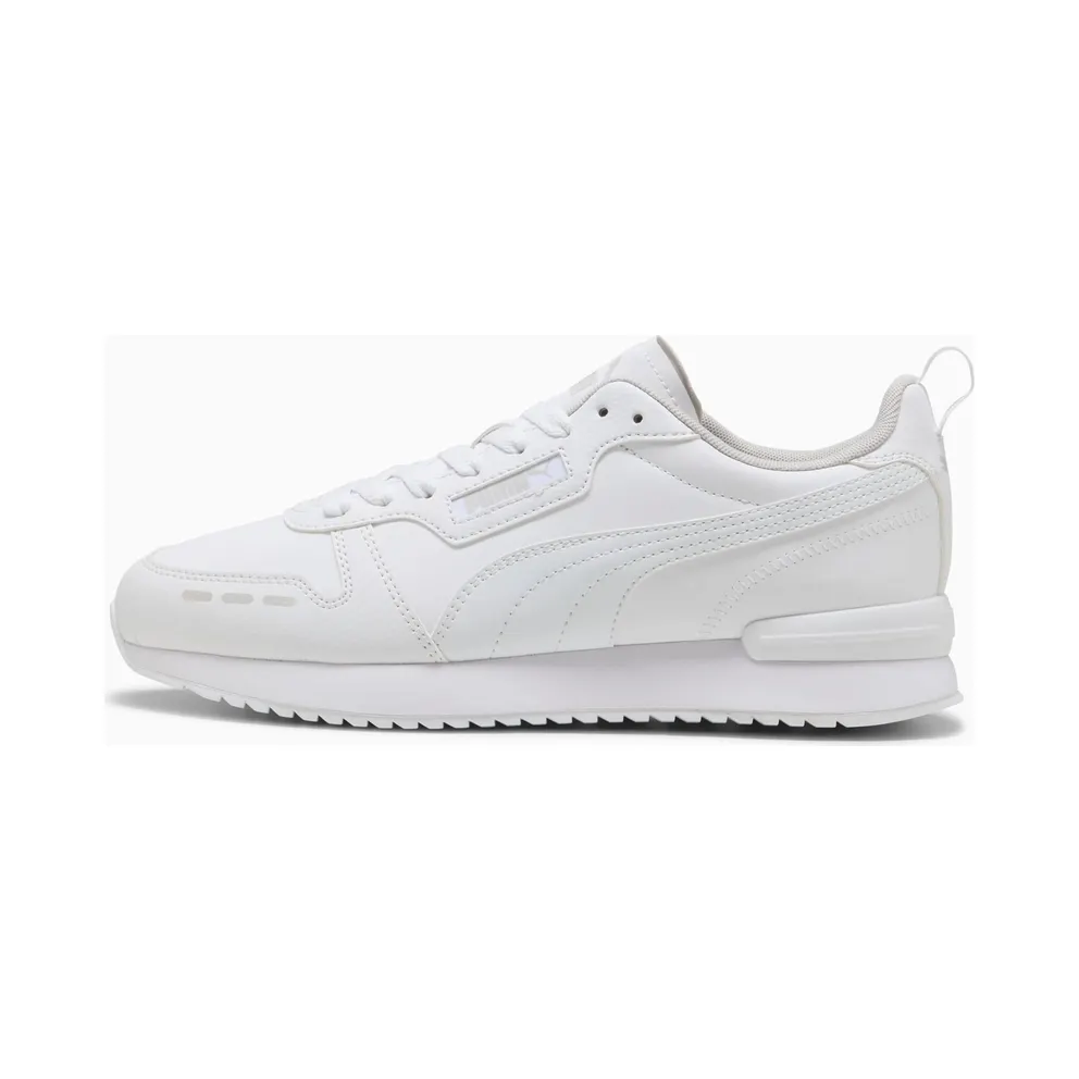 PUMA R78 White (374127-02)