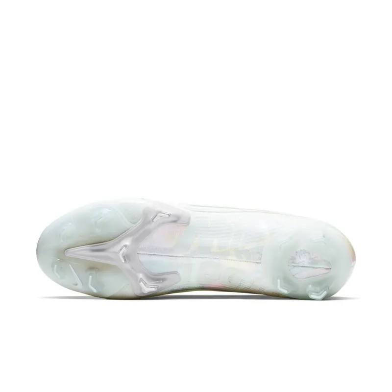 Nike Mercurial Superfly 7 Elite FG Nuovo White White/White (AQ4174-100)