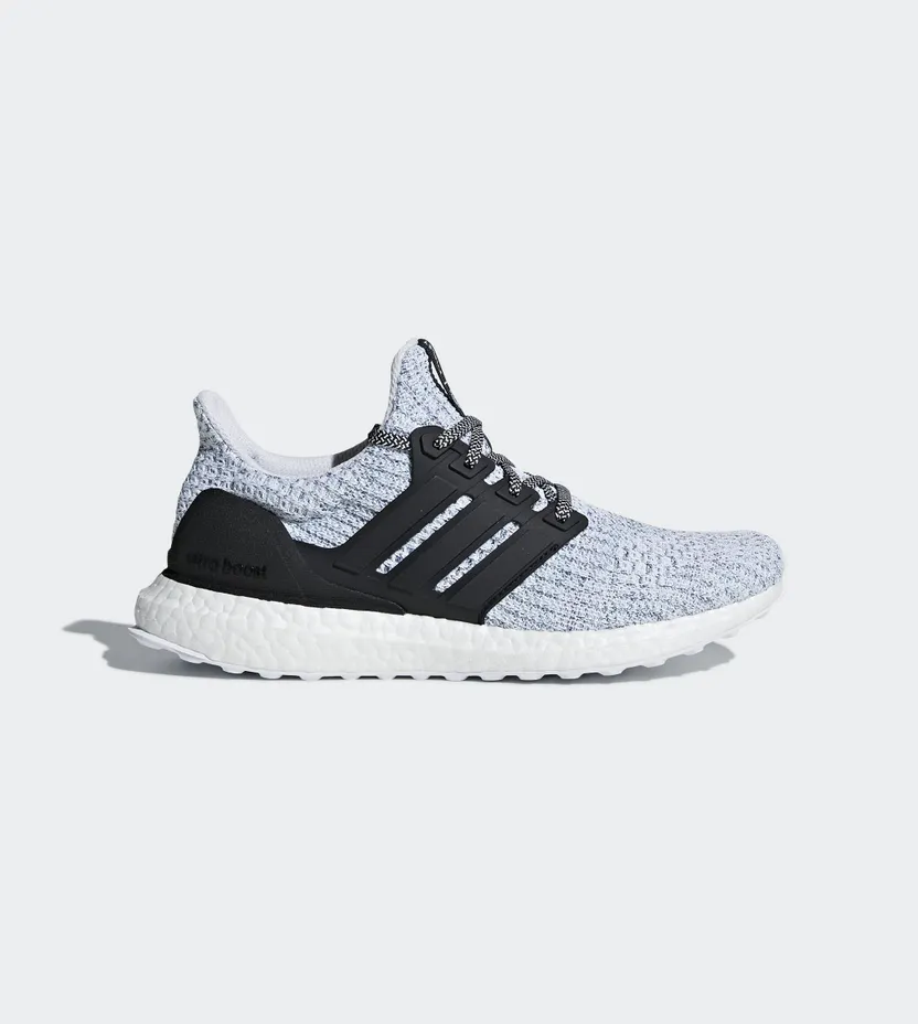 adidas Ultra Boost 4.0 Parley White Blue (W)