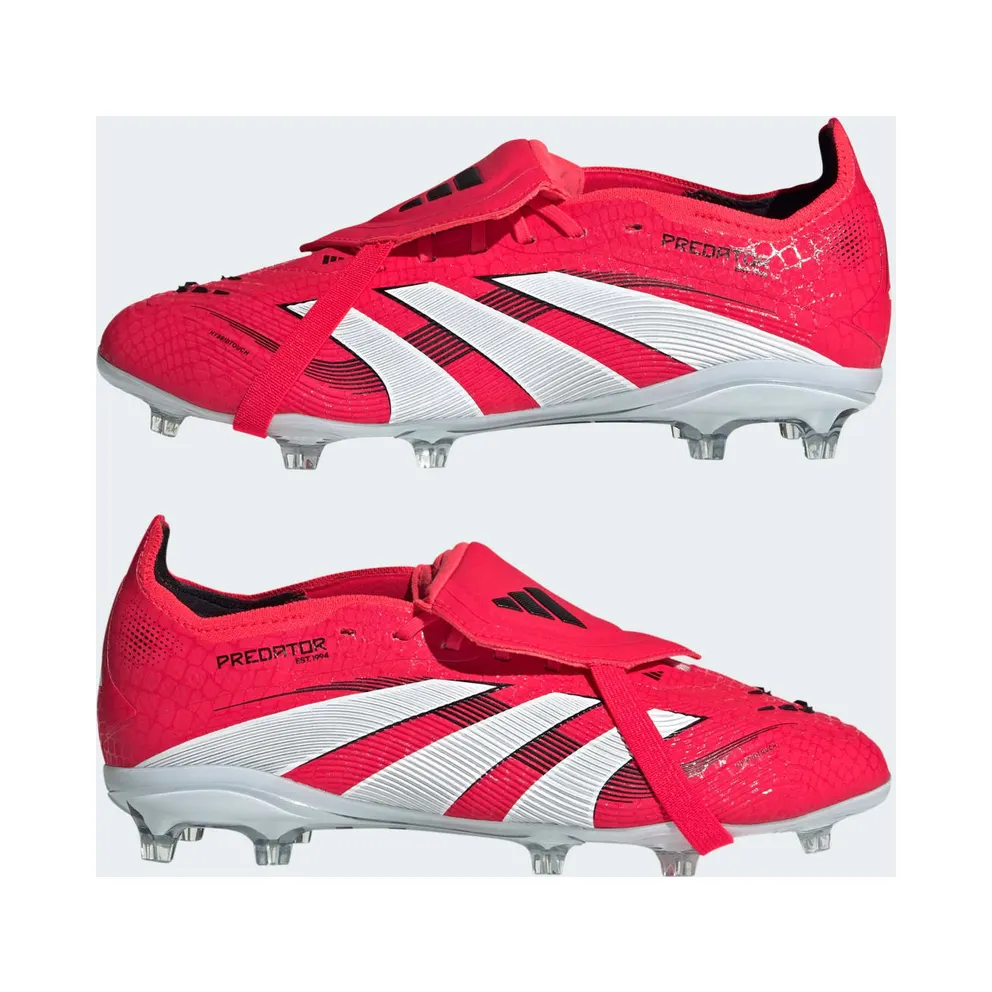 adidas Predator Elite Fold-Over Tongue FG Pure Victory Pack (IH5077)