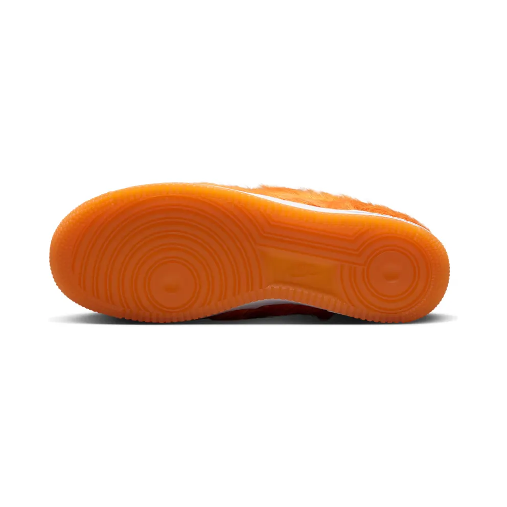 Nike Air Force 1 Low – “Campfire Orange / Sunset / White” (IR1940-800)